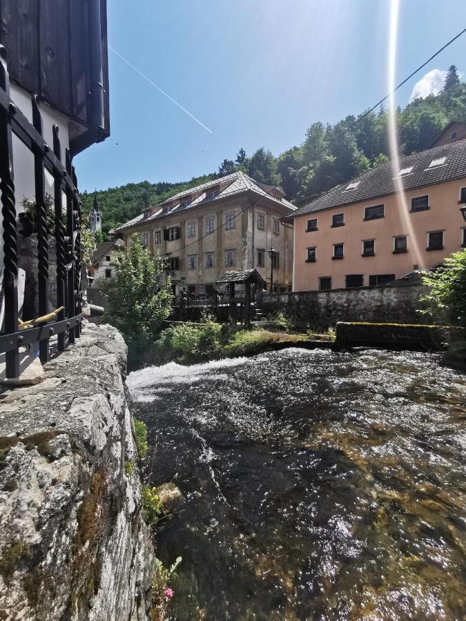 Bajta Kroparica ภายนอก รูปภาพ